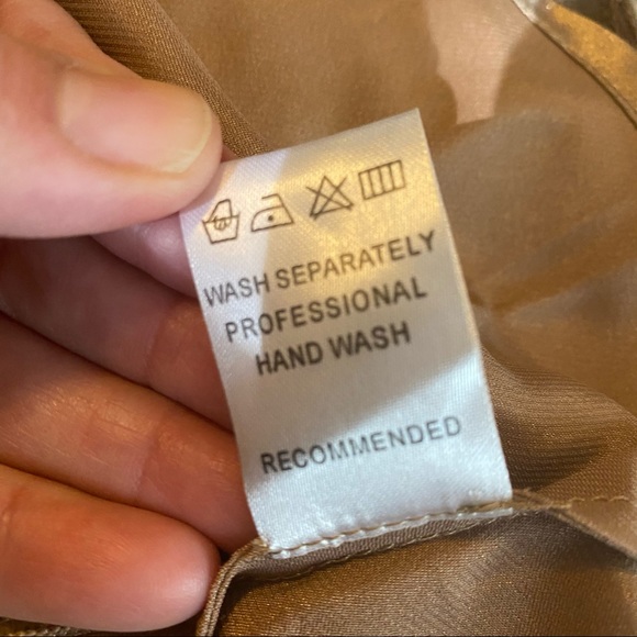 Miss Me top - Picture 8 of 9